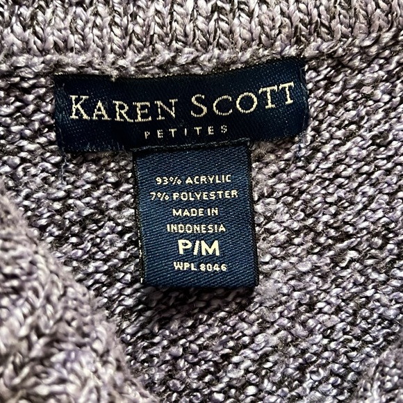 Women’s Petite M Sweater Bundle Lriced Cheap to Move! - Picture 6 of 8